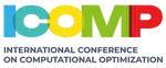 ICOMP, 1 accepted paper (with Oral Presentation)