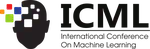 ICML, 1 accepted paper