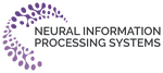 NeurIPS, 1 accepted paper