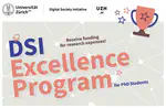 UZH.ai x DSI Excellence Fellowship, Presentation